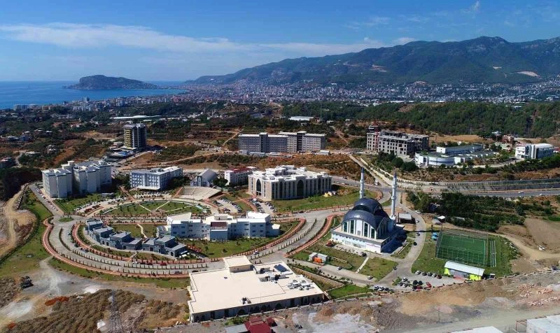 ALKÜ’lü öğrencilerin projeleri TÜBİTAK tarafından desteklenecek
