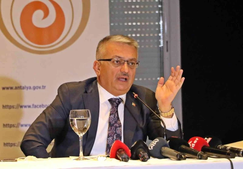 Manavgat yangınında hak sahipliği sorunu yaşayan afetzedeler için kentsel dönüşüm gündemde
