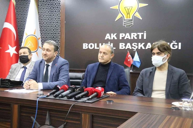 Bolu Belediye Meclisi’nin yabancılarla ilgili kararı yargıya taşındı
