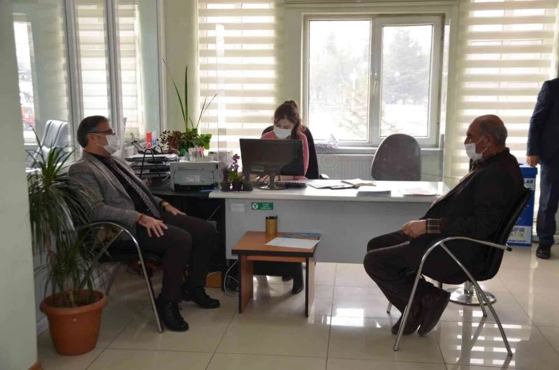 Emlak ve Çevre Temizlik Vergisi ödemelerinde son gün 30 Kasım
