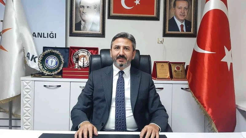 Millevekili Aydın’dan Öğretmenler Günü mesajı
