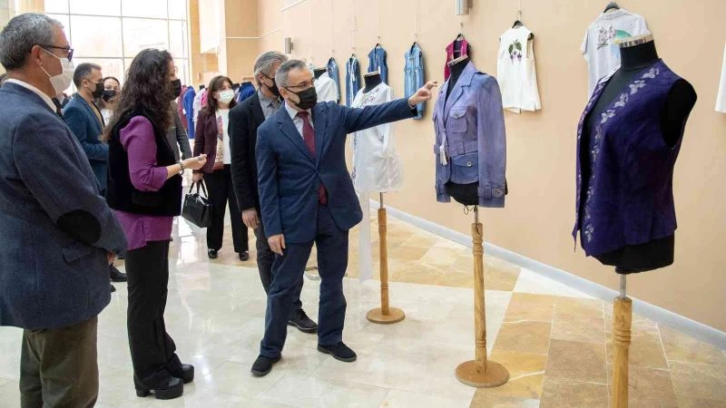 Selçuk Üniversitesinde ‘Kanser Tarama Programları Paneli’ düzenlendi
