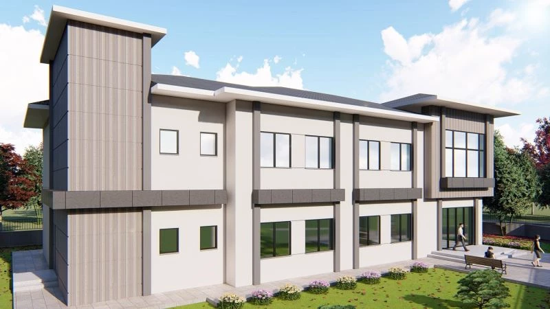 Karatay Belediyesi sağlık yatırımlarına bir yenisini ekliyor
