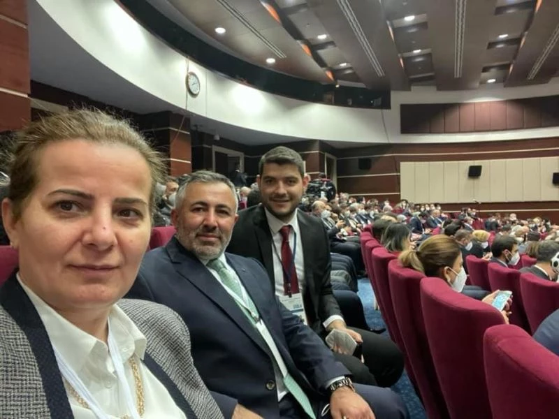 Başkan Yıldırım: 