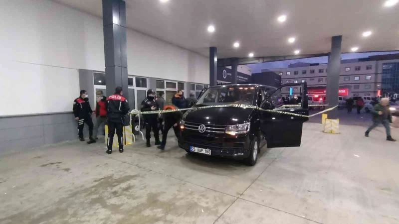 5 kişinin öldüğü davanın duruşma gününde yine silahlı kavga çıktı
