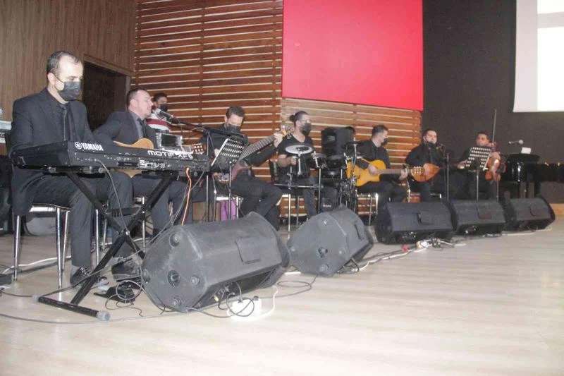 Öğretmenleri, şehit öğretmen Aybüke Yalçın için söylediler
