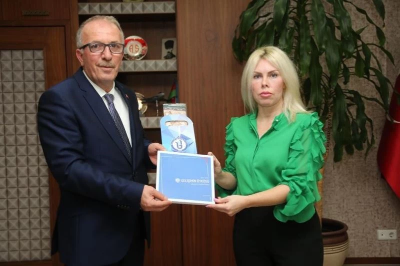 İhtisaslaşma çalışmaları kapsamında iş birliği yapılabilecek alanlar görüşüldü
