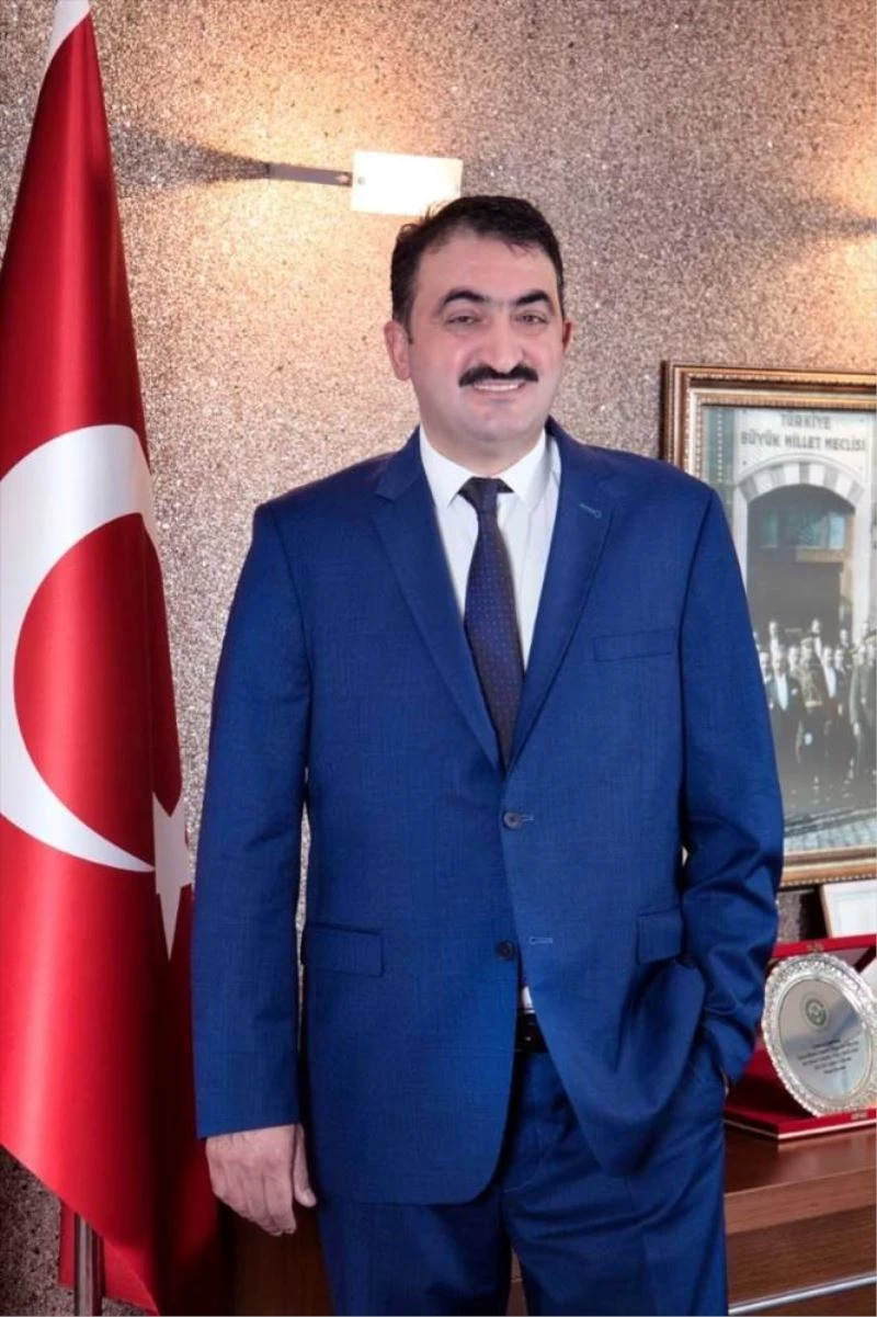 Akdenizli kimyevi madde ihracatçılarından ekimde 458,4 milyon dolarlık dış satım