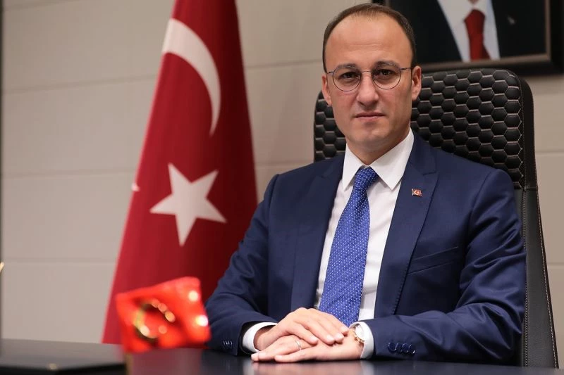 Başkan Örki, “Kadına şiddet insanlığa ihanettir”
