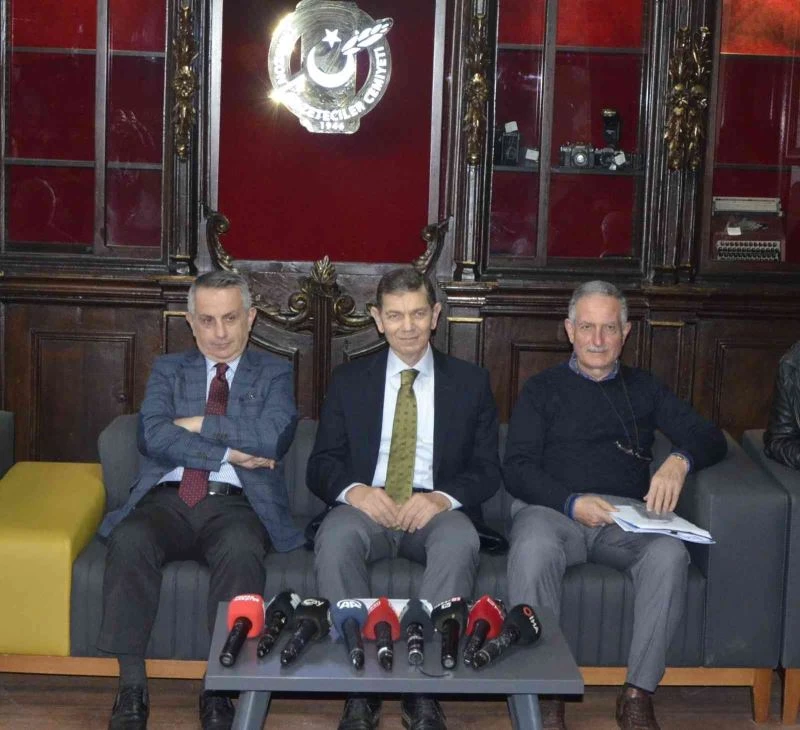 Trabzonspor’un borcu 1 milyar 481 milyon 471 bin 248 TL
