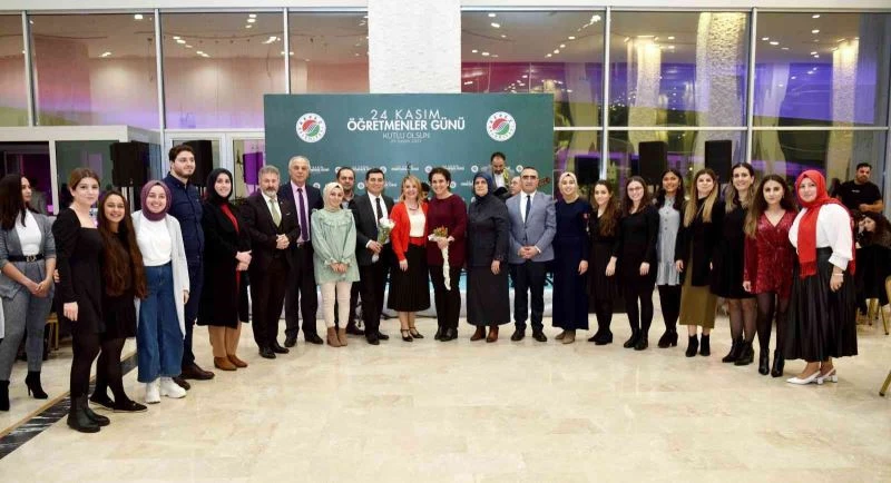 Tütüncü: “Kepez’in en büyük eğitim kurumuyuz”
