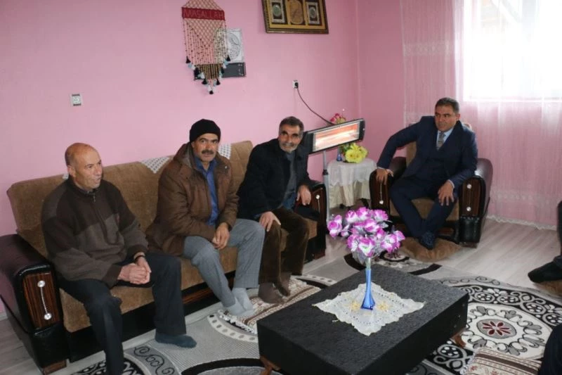 Kaymakam Balcı’dan başlık parasına tepki: 