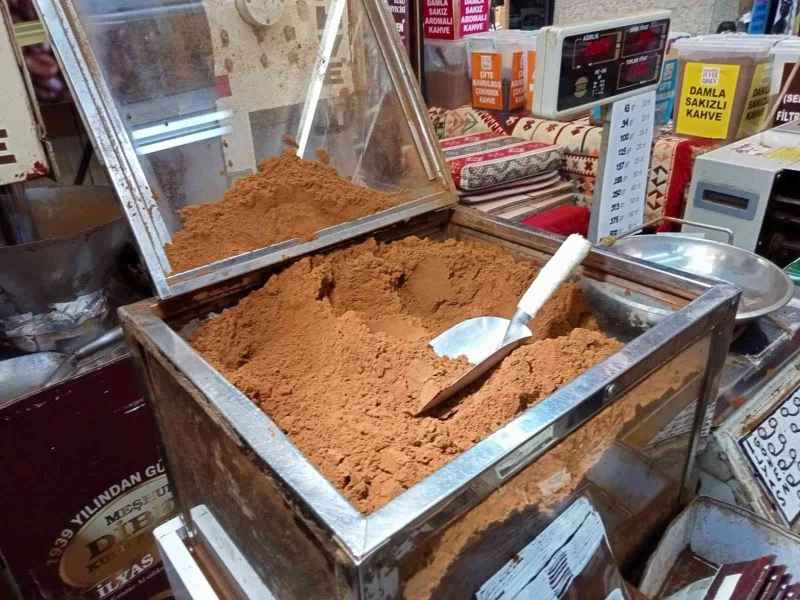 Kahveyi don vurdu, fiyatlar ateş pahası
