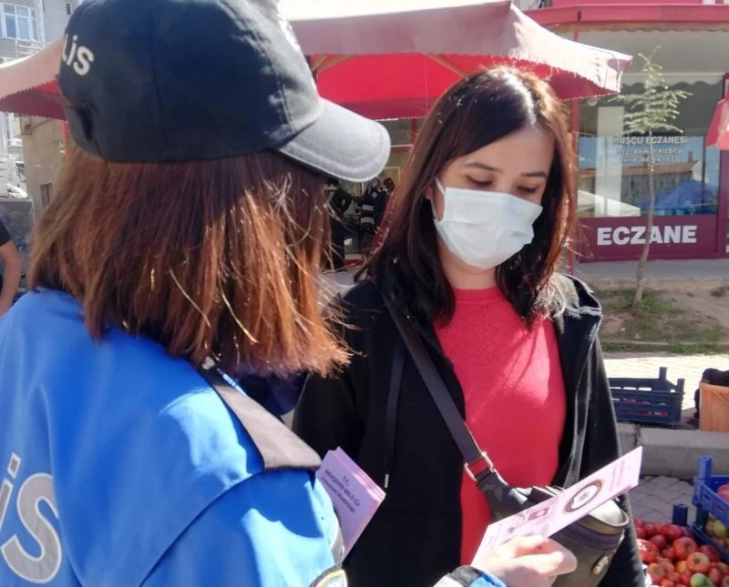 Nevşehir Valisi Becel; 