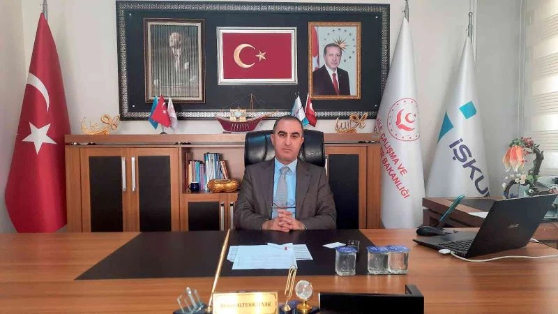 Kendi işini kurmak isteyen engelli ve eski hükümlülere destek
