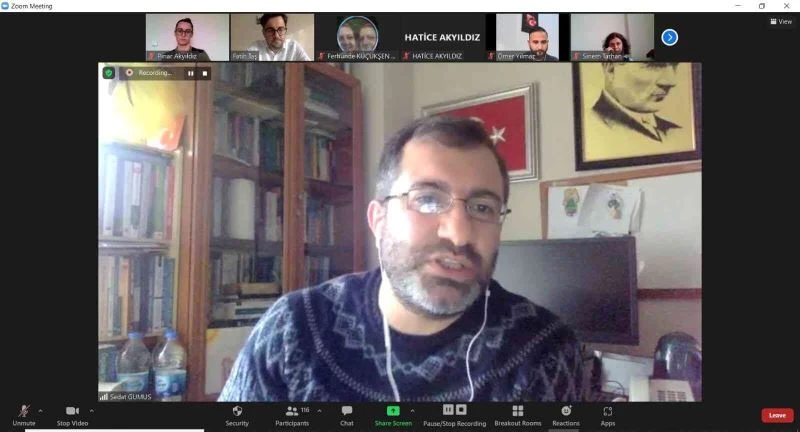 “Yolumuzu Aydınlatan Öğretmenlerimiz”
