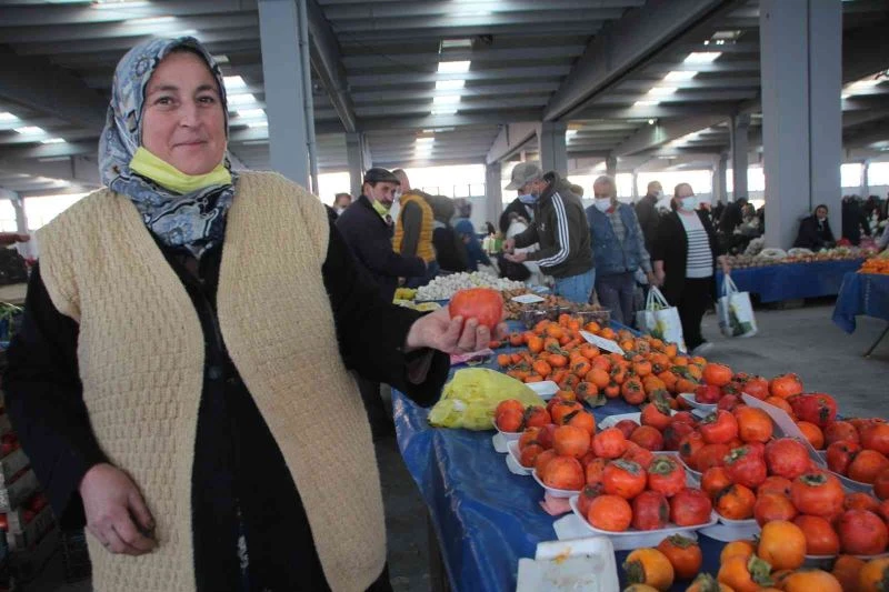 Şifa deposu üründe talebe yetişemiyorlar
