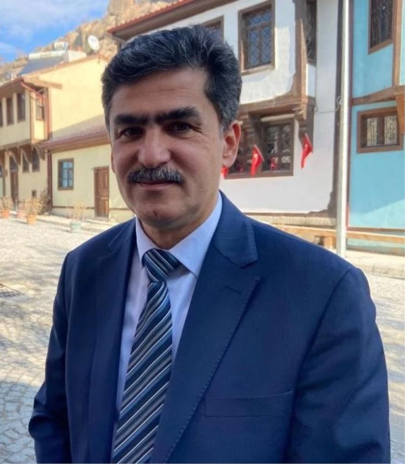 Afyonkarahisar ‘Anadolu’ya Yolculuk’ çalıştayına hazırlanıyor
