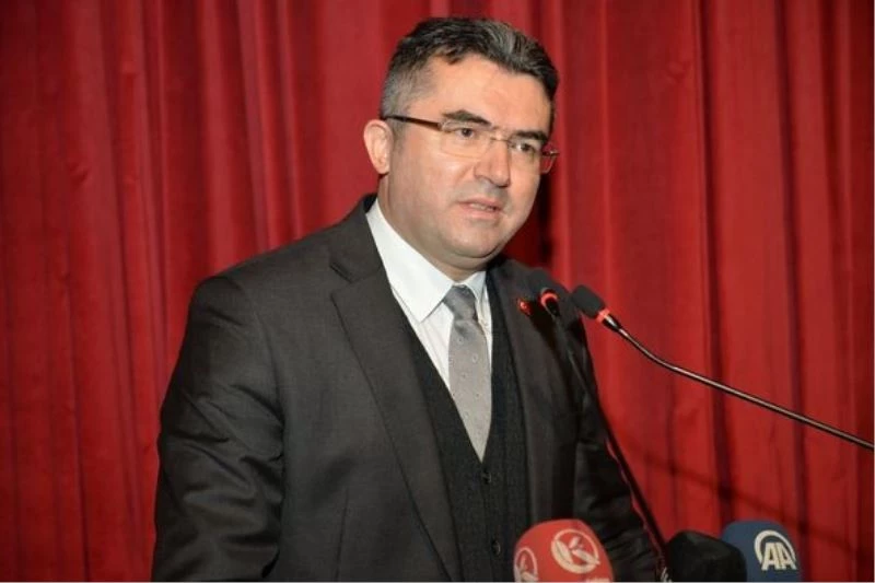 Vali Memiş: Eğitimde önemli başarılara imza attık
