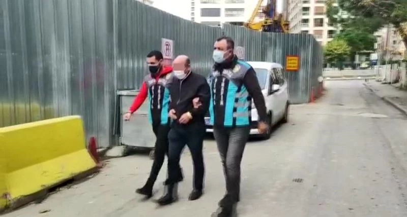 Kadıköy’de aracına binen müşteriye hakaret eden taksiciye ceza
