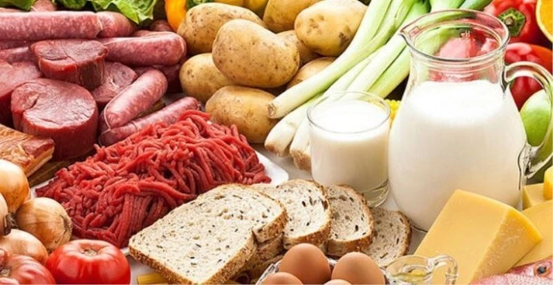 Gıda sektörünün en hızlı büyüyeni vegan pazarı oldu
