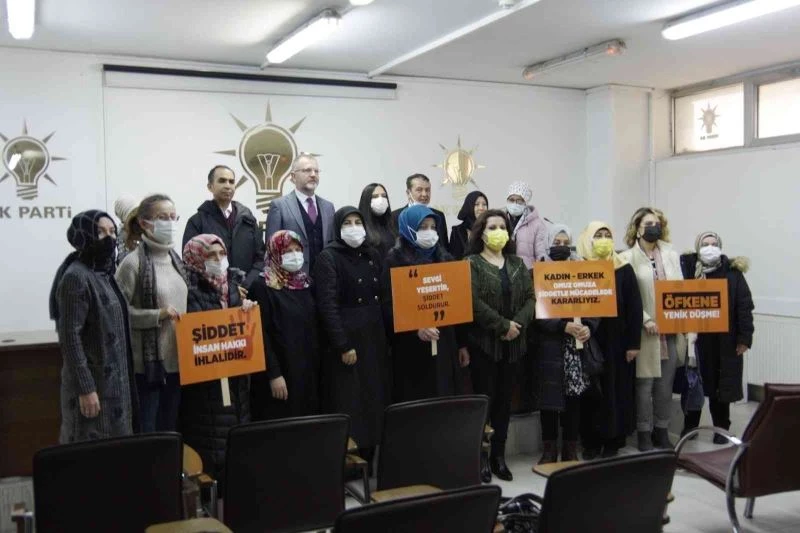 Başkan Melek Mankan: 