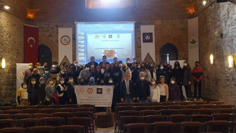 Bursa böbrek hastaları derneği geniş kitlelere ulaşmak istiyor
