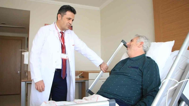 Yemek borusunu delen cismin turp olduğunu zannetti, gerçek sonradan ortaya çıktı
