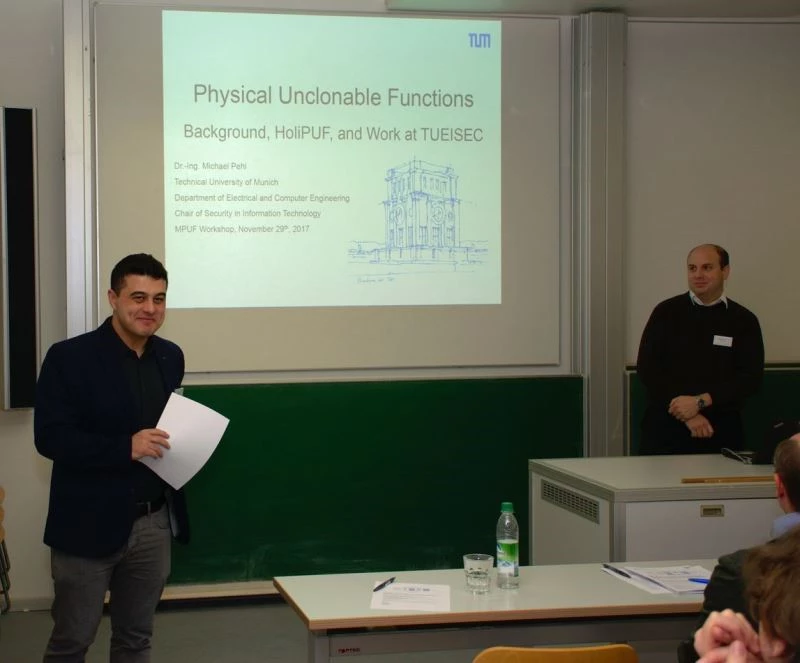 İzmirli genç bilim insanına Almanya’dan büyük ödül
