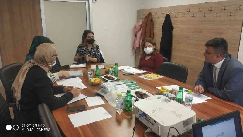 Zonguldak Genelinde Çocukluk Çağı Obezitesi İle mücadele devam ediyor
