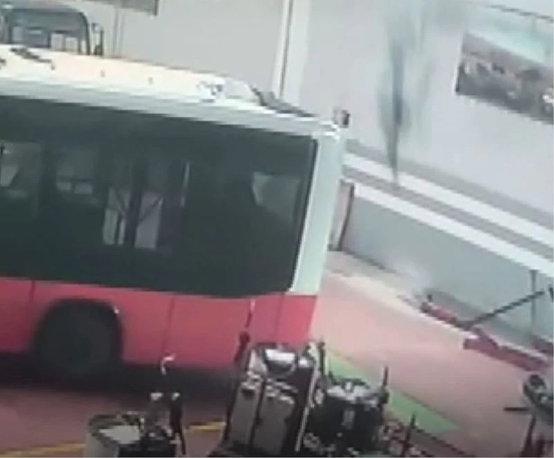 Ölümden dönen inşaat işçisine ’dava açma’ tehdidi
