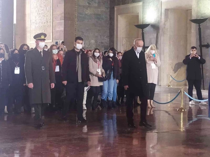 Türk-İş Genel Başkanı Atalay: “Toplumun yüzde 90’ını memnun edecek bir rakam gelirse evet deriz”
