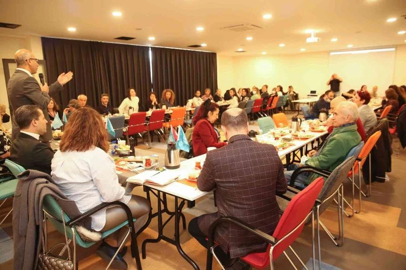 Nilüfer Belediyesi hayvanseverlerle el ele
