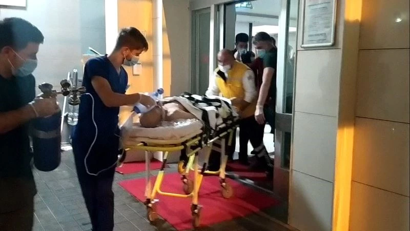 Kumar masasında çıkan kavga kanlı bitti: 1 ölü
