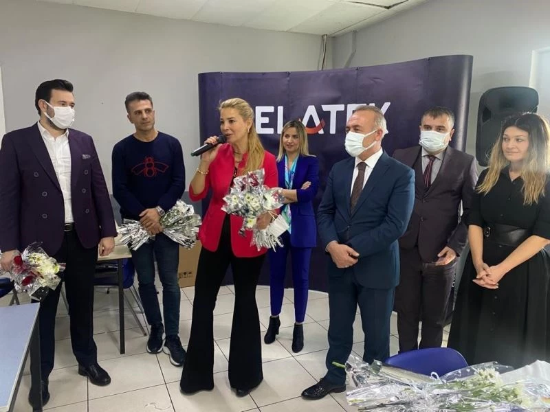 Çevikel: “Kadınlar emeklerine sahip çıksın”
