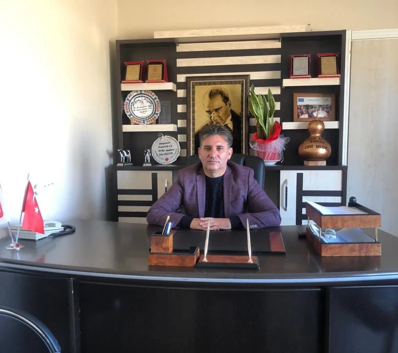 Başkan Selçuk’tan süt fiyatlarıyla ilgili açıklama
