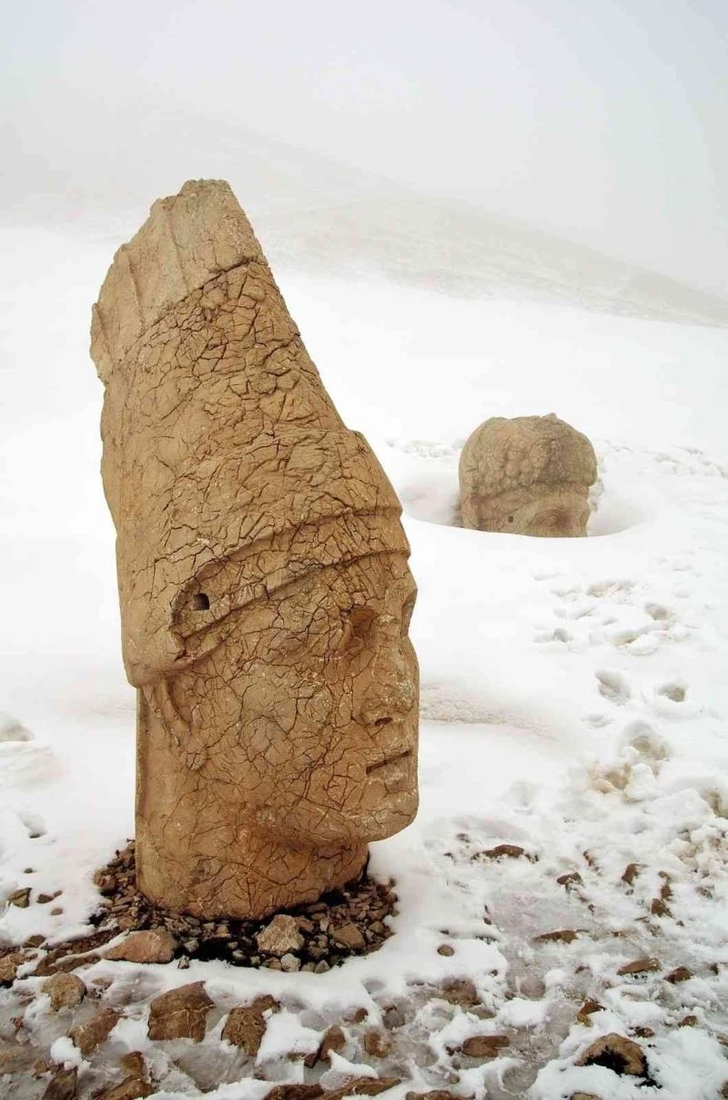 Fotoğrafçı Süer, yılın ’Tarih fotoğrafçıları’ arasında
