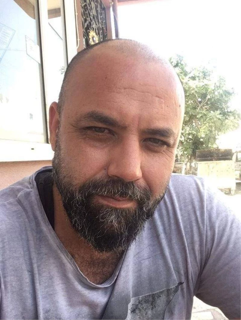 Talihsiz anne oğlunun cansız bedenini buldu
