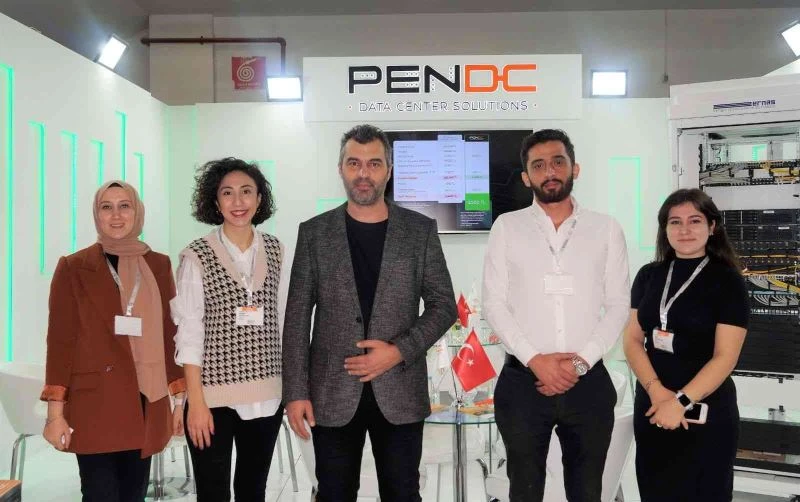 Yabancı firmaların sistem odaları Türkiye’ye taşınıyor
