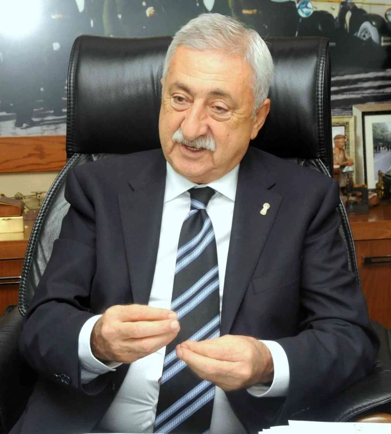 TESK Genel Başkanı Palandöken: “Kredi kartı taksit sayısı artırılmalı”
