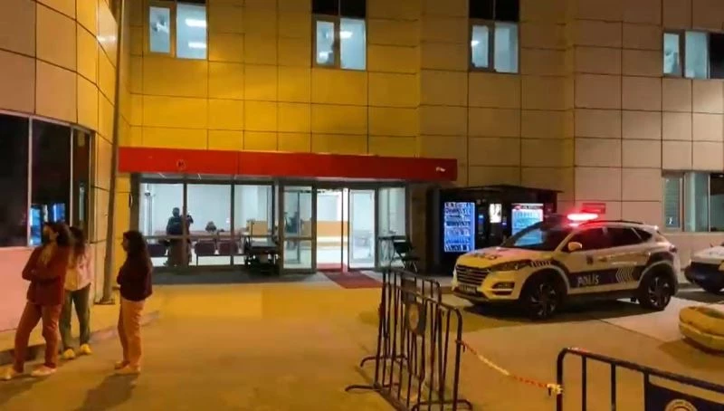 Ünlü şarkıcı Zerrin Özer hastaneye kaldırıldı
