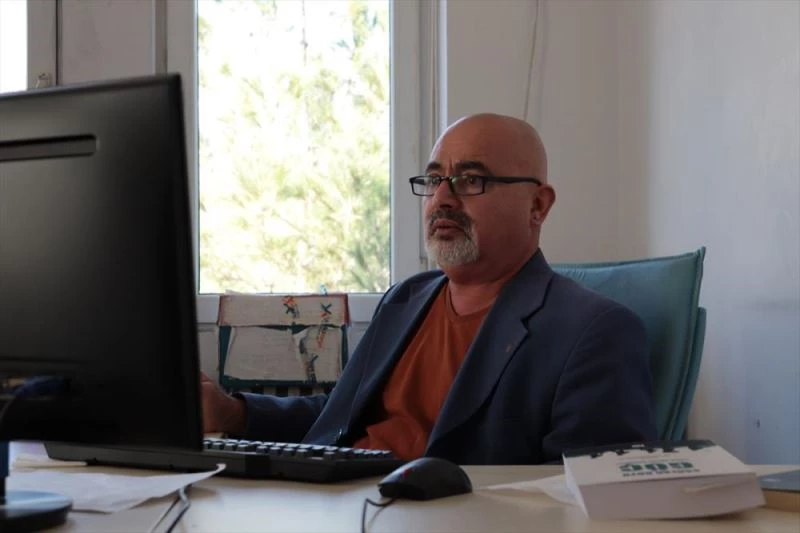 Hatay mutfağını konu alan belgesel ABD