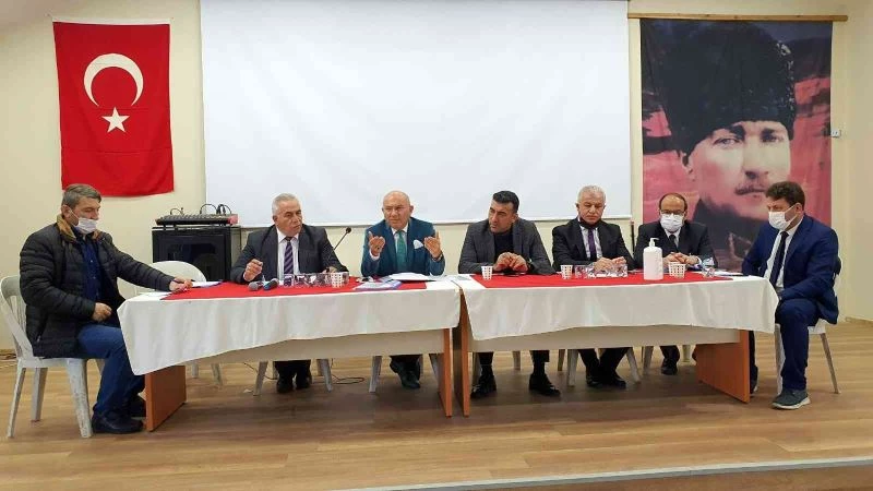 Meslek liselerinde Okul-Sektör İlişkileri masaya yatırıldı
