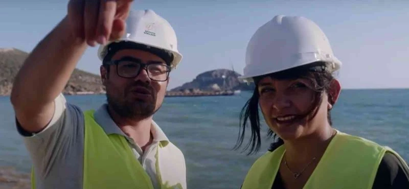 Nükleerin birleştirdiği hayatlar
