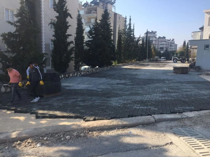 Adıyaman Karapınar