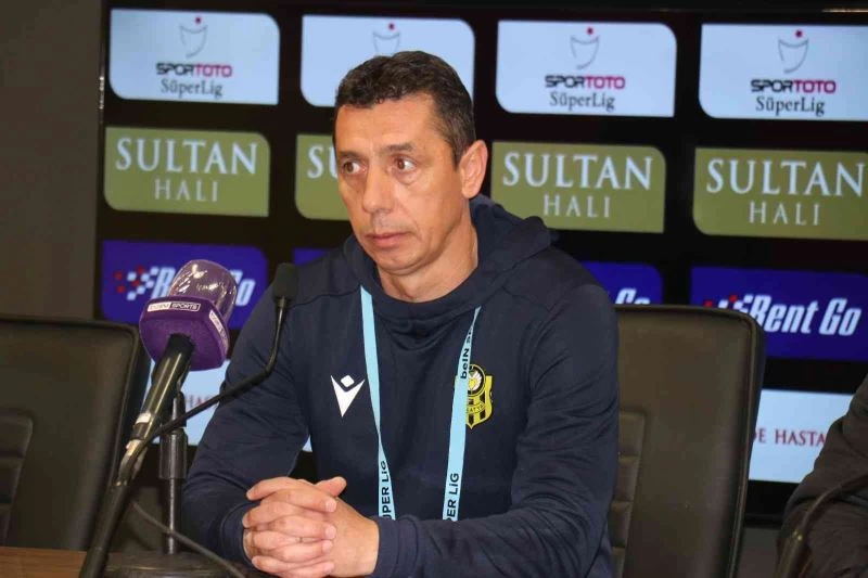 Gabriel Margarit: Özgüvenimiz için çok önemliydi bu maç
