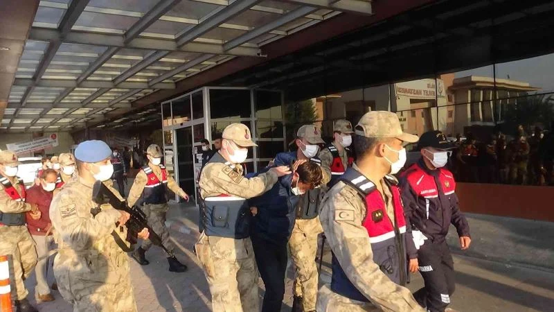 Uzman çavuş Savaş Dinç