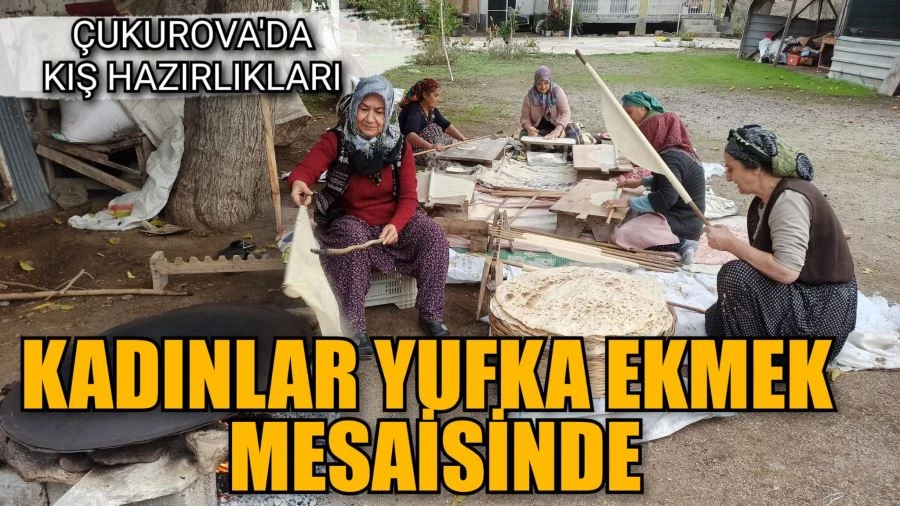 Un zamlandı Çukurova