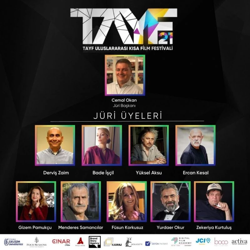 Usta isimlerin yer aldığı film festivalinin başvuruları başladı
