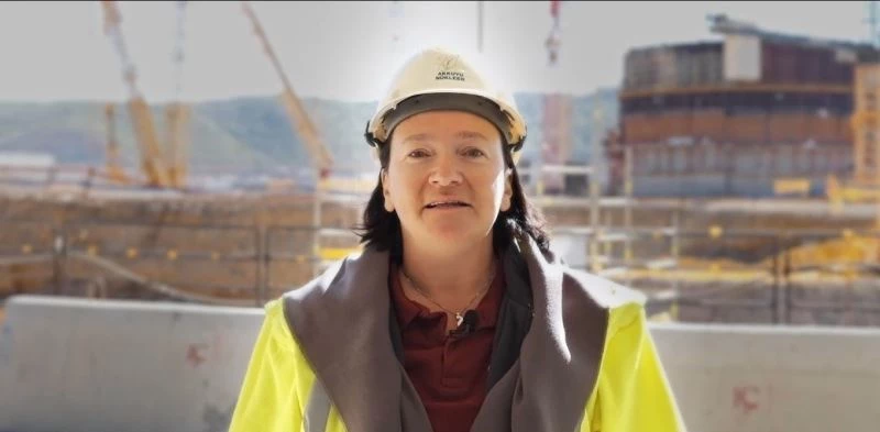 Akkuyu NGS’yi sanal turla gezdiler
